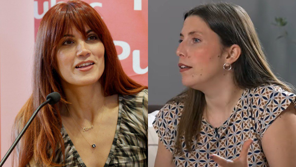 Μαίρη Συνατσάκη, Αθηνά Τσαγκαράκη