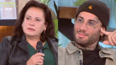 Mente Fuerte μητέρα