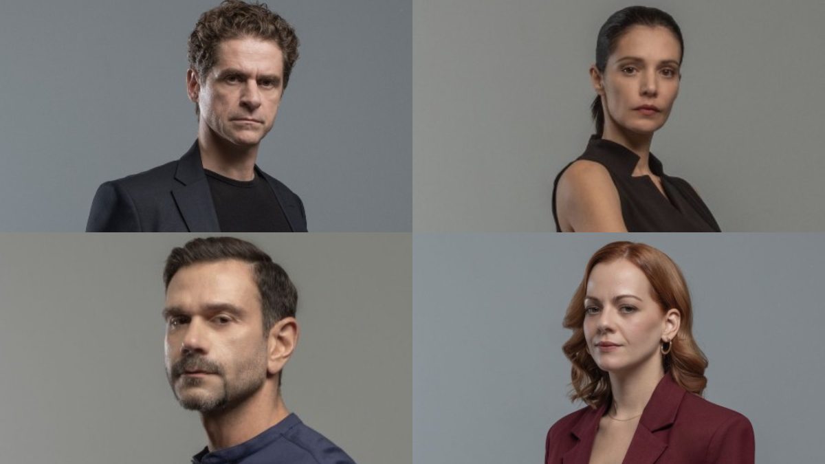 Μια νύχτα μόνο cast