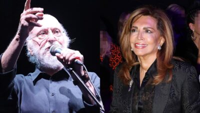 Μιμή Ντενίση, Διονύσης Σαββόπουλος