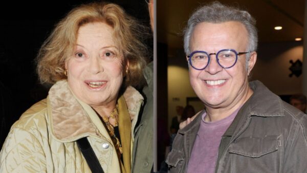 Μιχάλης Ρέππας, Άννα Κυριακού