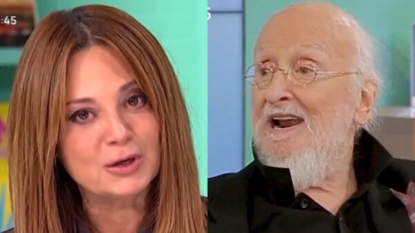 Νάνσυ Ζαμπέτογλου, Διονύσης Σαββόπουλος