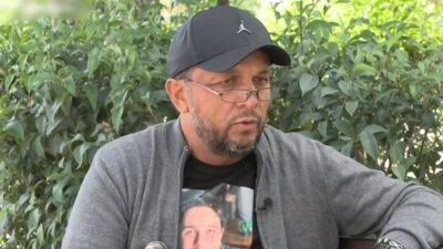 Πάνος Ρούτσι