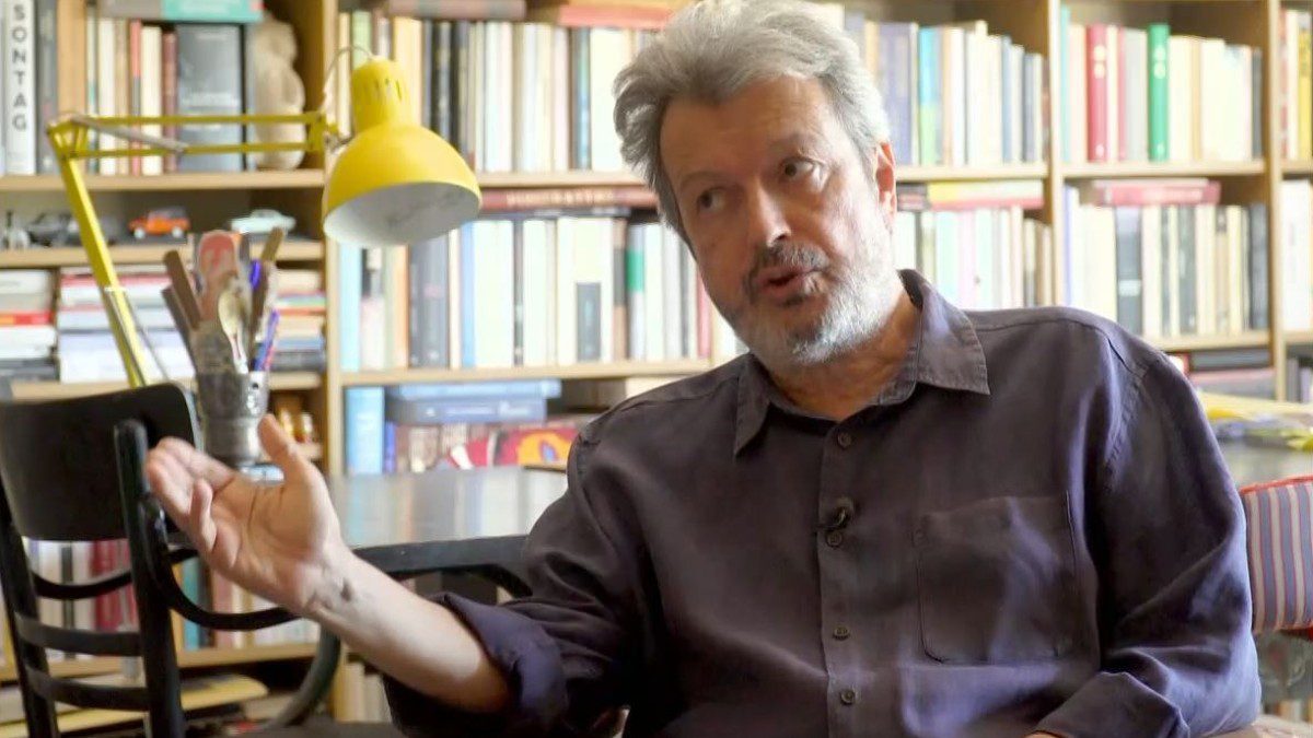 Πέτρος Τατσόπουλος