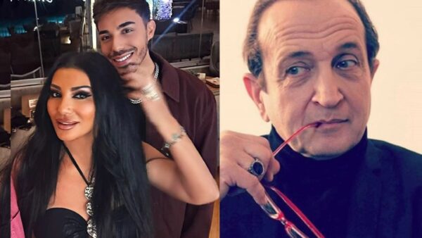 Πόπη Μαλλιωτάκη, Βασίλης Λαζαρίδης, Σπύρος Μπιμπίλας