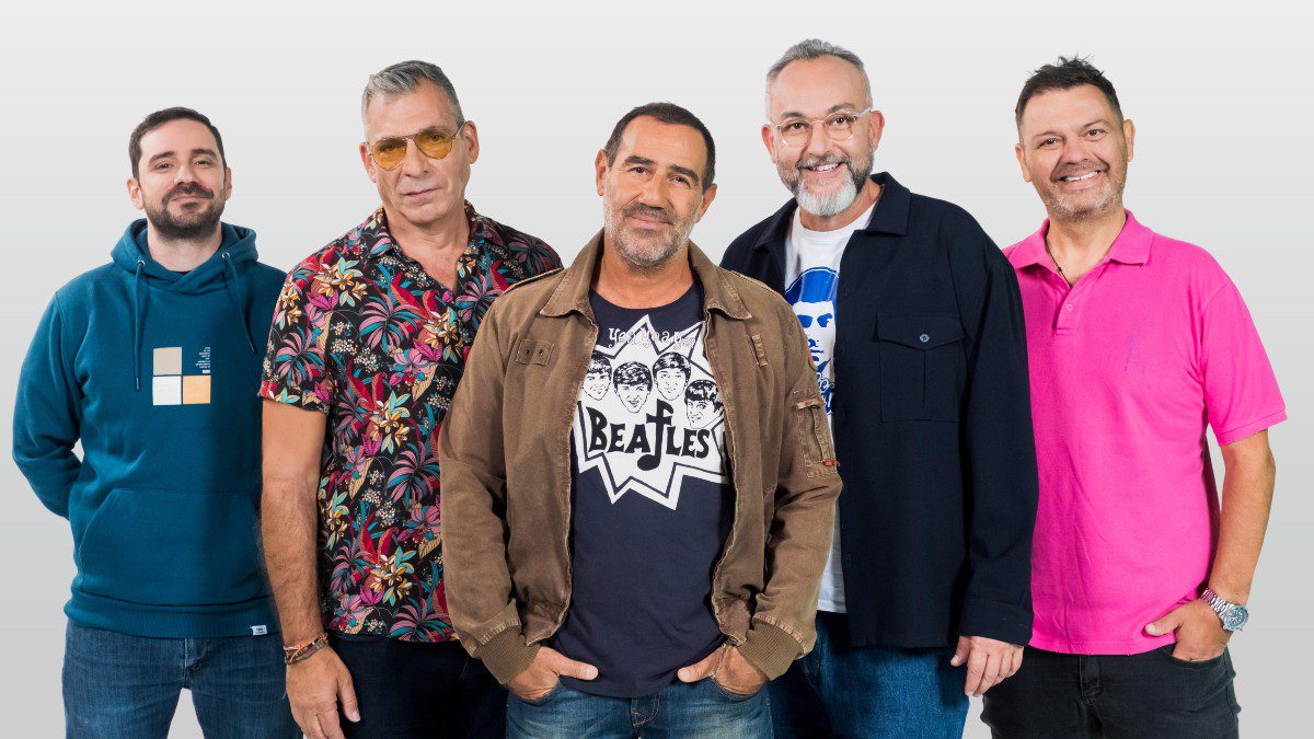 Ράδιο Αρβύλα 2025