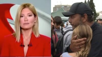 Ράνια Τζίμα, Πάνος Ρούτσι