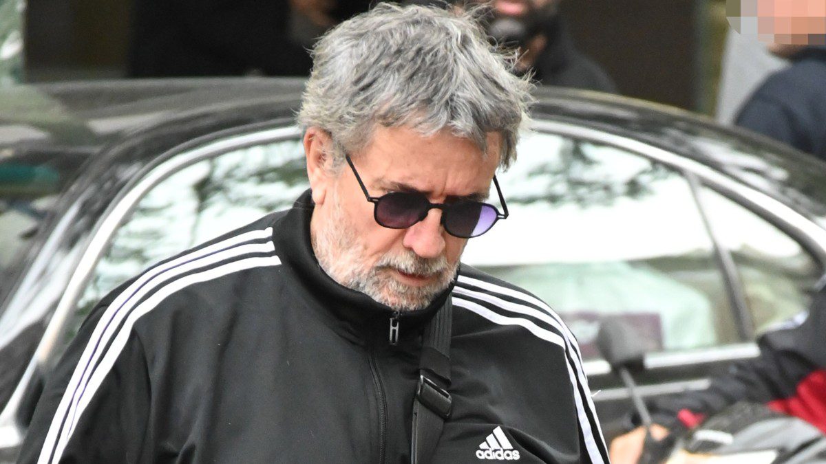 Σπύρος Παπαδόπουλος