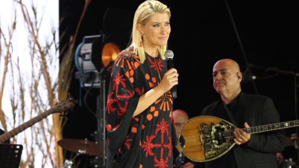 Σία Κοσιώνη