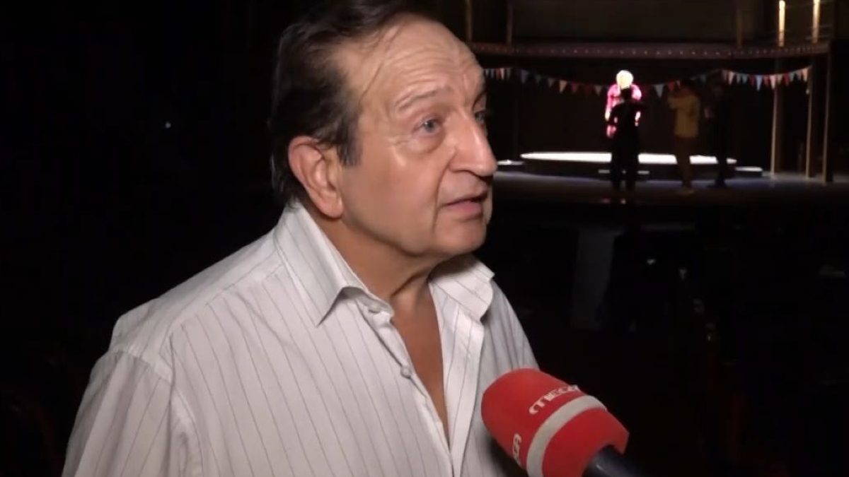 Σπύρος Μπιμπίλας