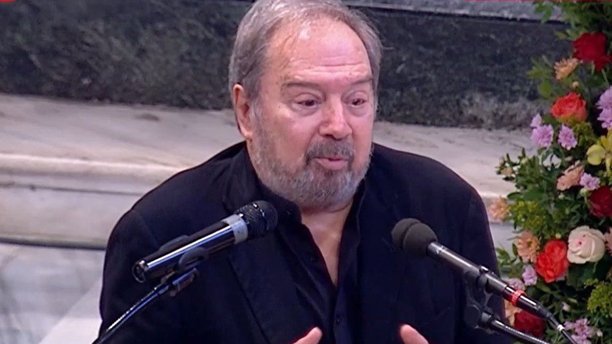 Σταμάτης Φασουλής