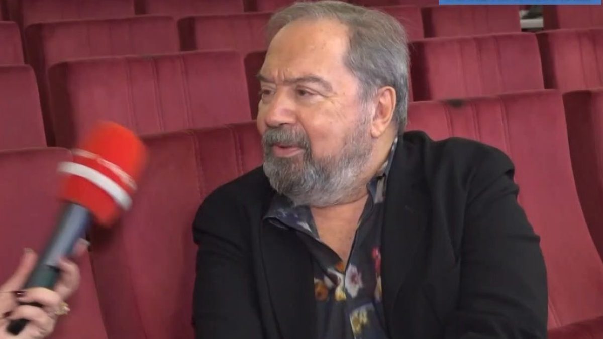 Σταμάτης Φασουλής