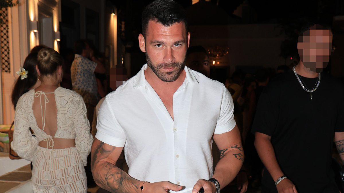 Στάθης Σχίζας