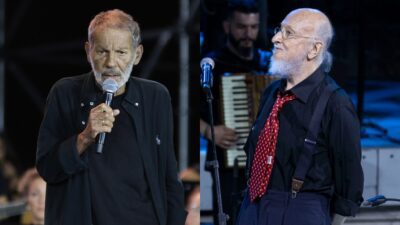 Σταύρος Ξαρχάκος, Διονύσης Σαββόπουλος