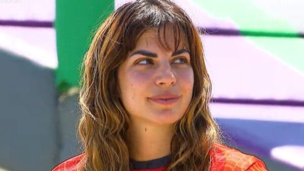 Σταυρούλα Χρυσαειδή