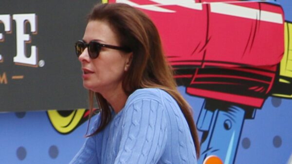 Τζίνα Αλιμόνου