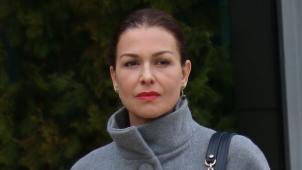 Τζίνα Αλιμόνου