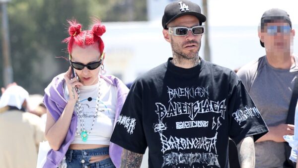 Τάμτα, Πάρις Κασιδόκωστας