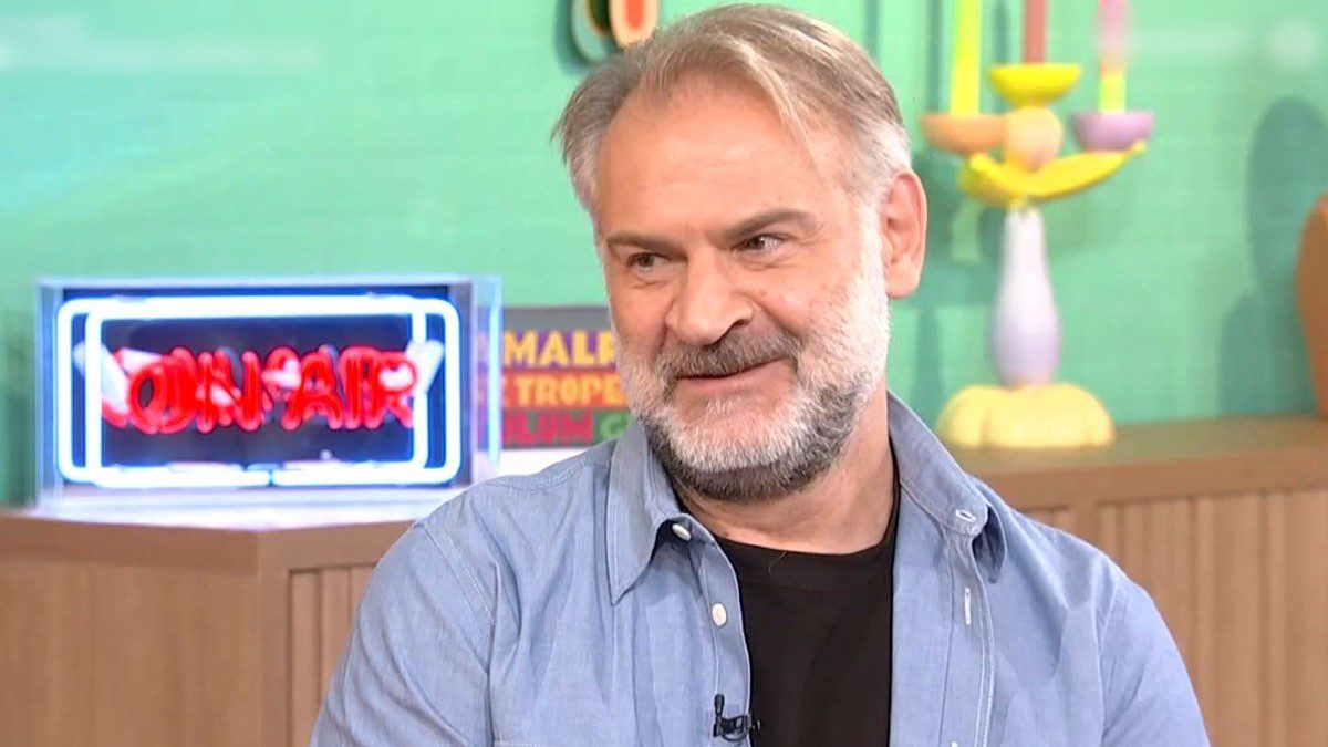 Τάσος Γιαννόπουλος