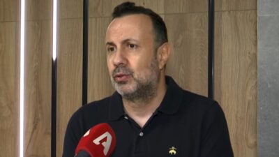 Τάσος Τρύφωνος