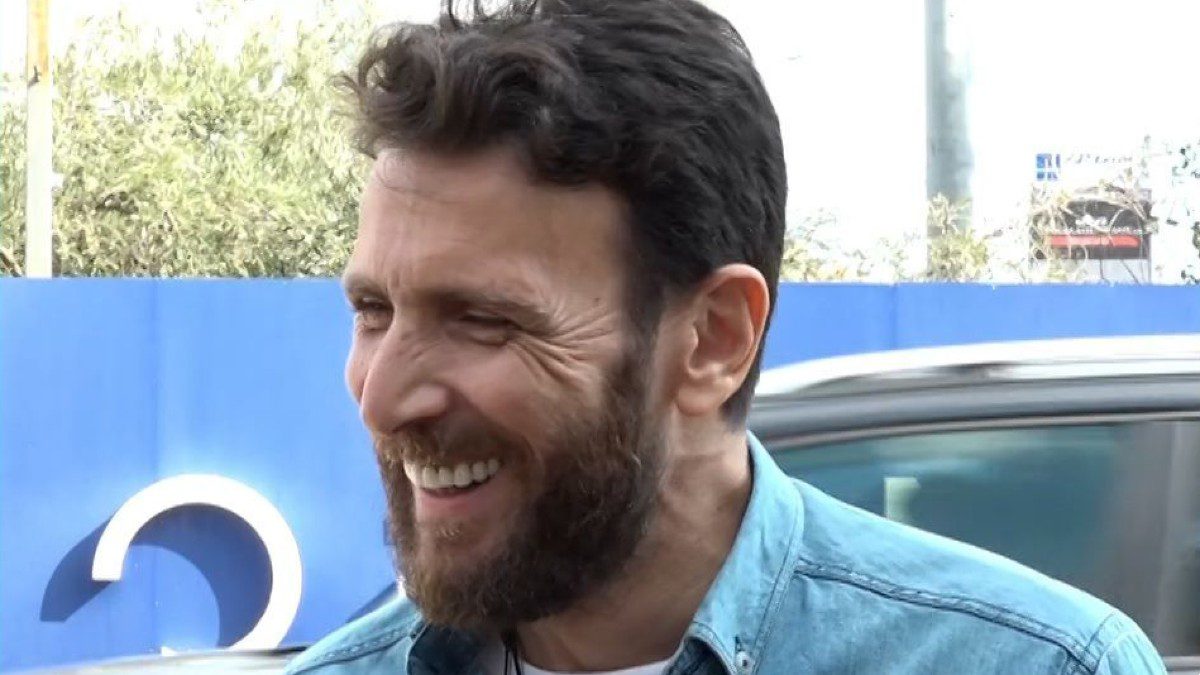 Θανάσης Πάτρας