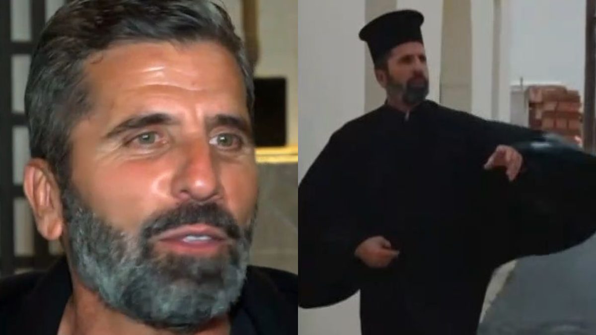 Θανάσης Βισκαδουράκης