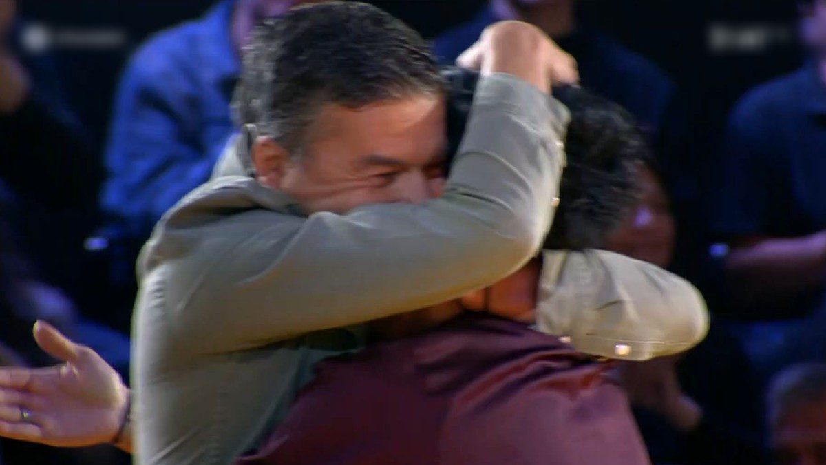 The Wall αδέρφια