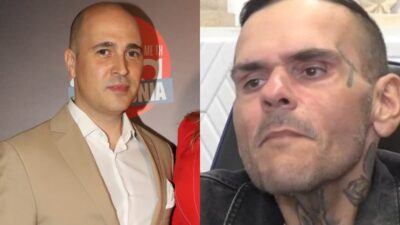 Κωνσταντίνος Μπογδάνος, Θηρίο