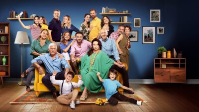 Το Σόι σου νέο