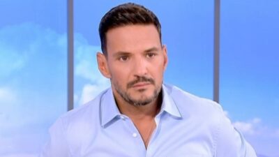 Κώστας Τσουρός