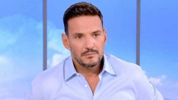 Κώστας Τσουρός