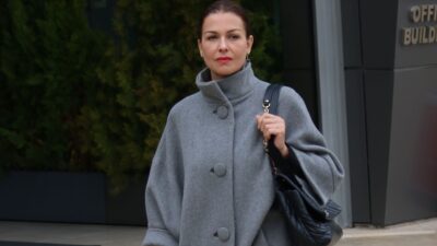 Τζίνα Αλιμόνου