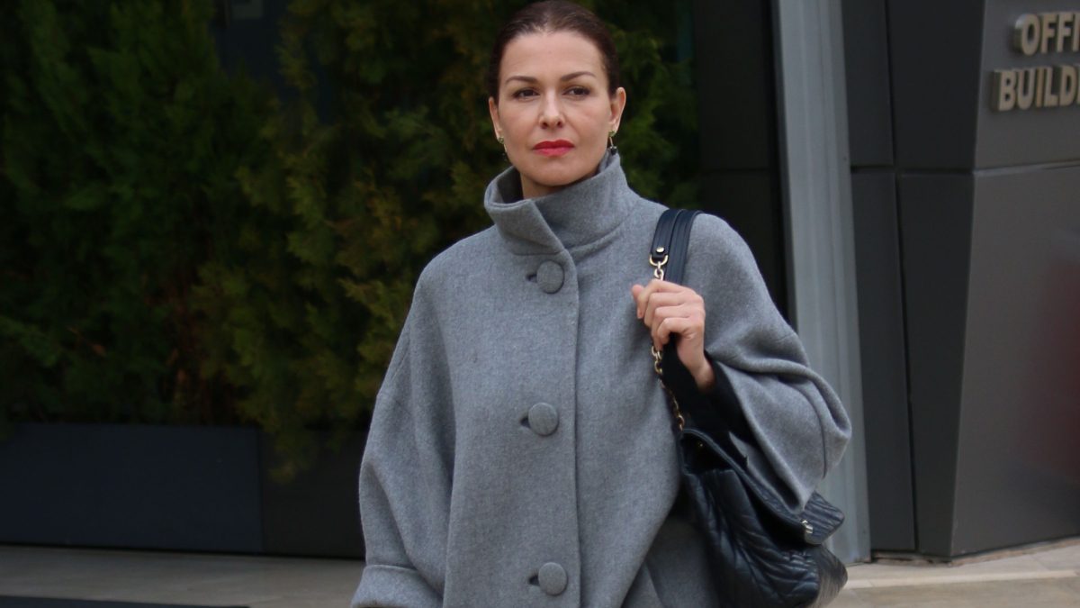 Τζίνα Αλιμόνου