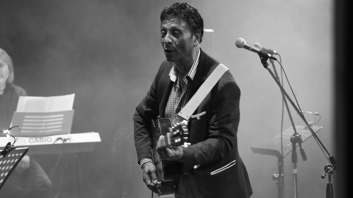 Βαγγέλης Παϊτέρης