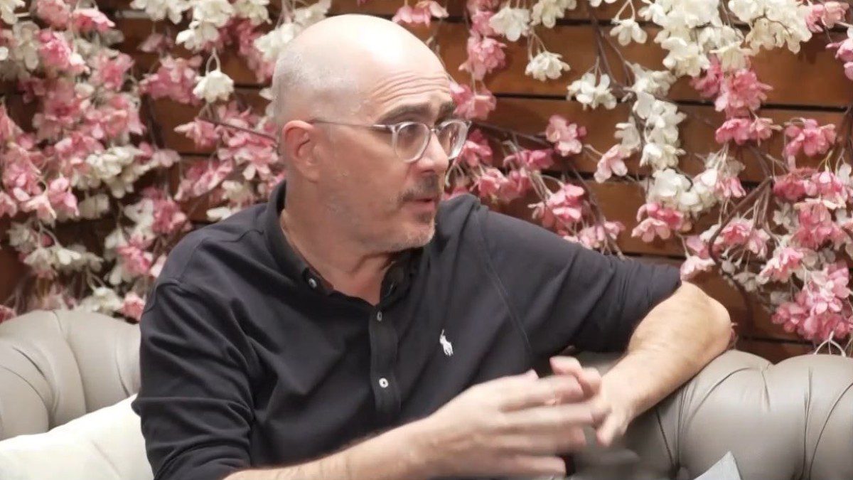 Βαγγέλης Χαρισόπουλος