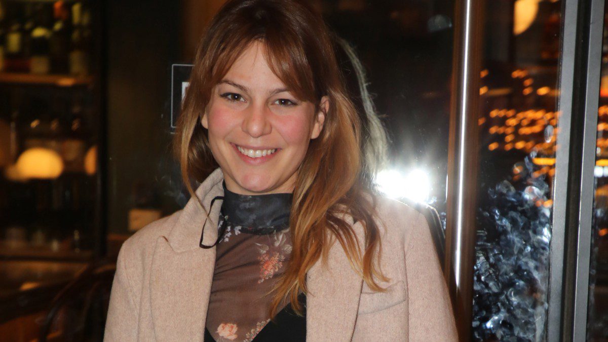 Βέρα Μακρομαρίδου