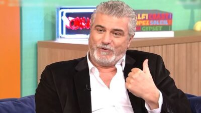 Βλαδίμηρος Κυριακίδης