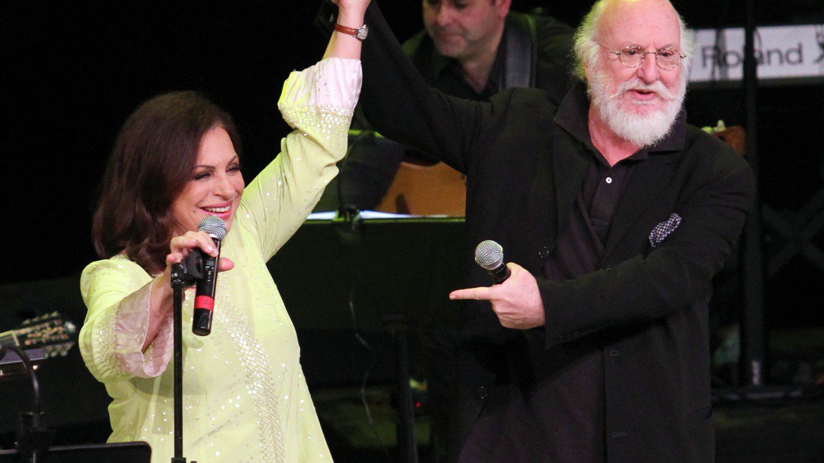 Χάρις Αλεξίου, Διονύσης Σαββόπουλος