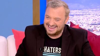 Χρήστος Φερεντίνος