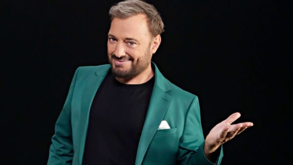 Χρήστος Φερεντίνος The Wall