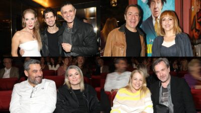 Ζευγάρια στο cancel