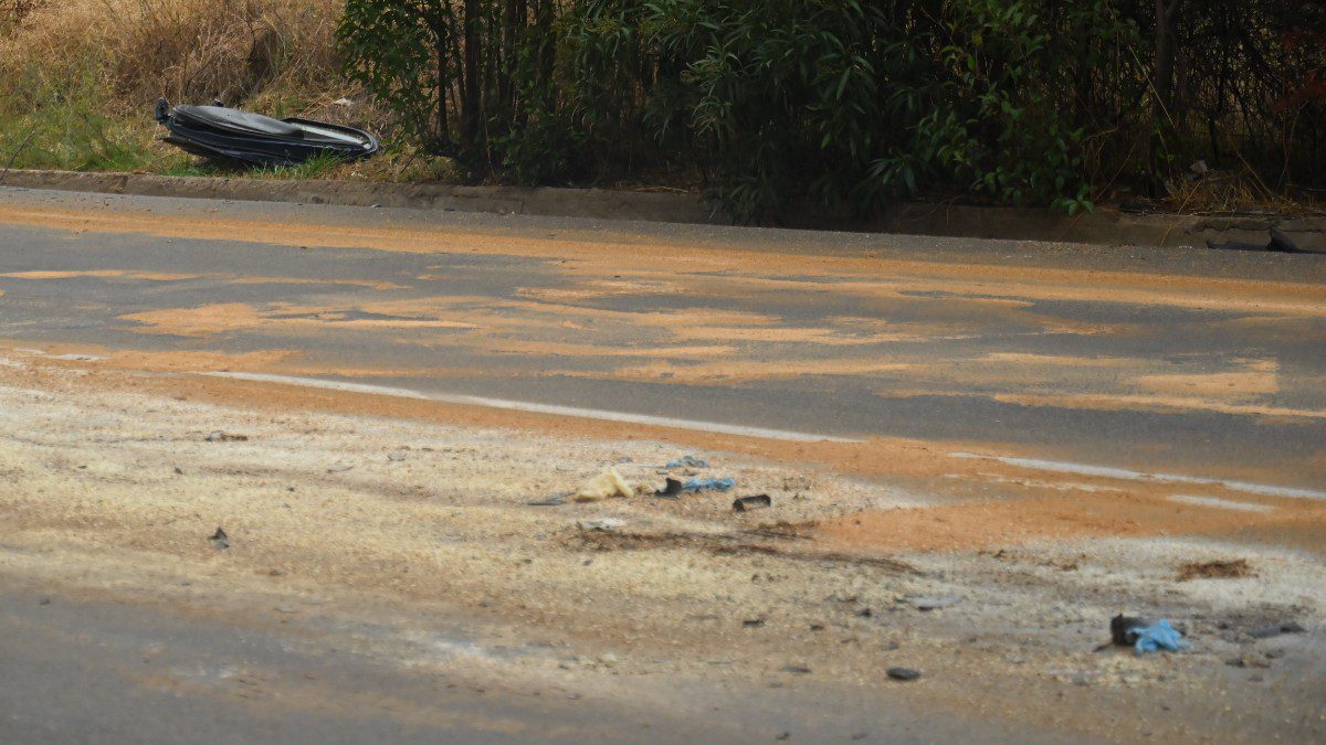 Φωτογραφία από το σημείο