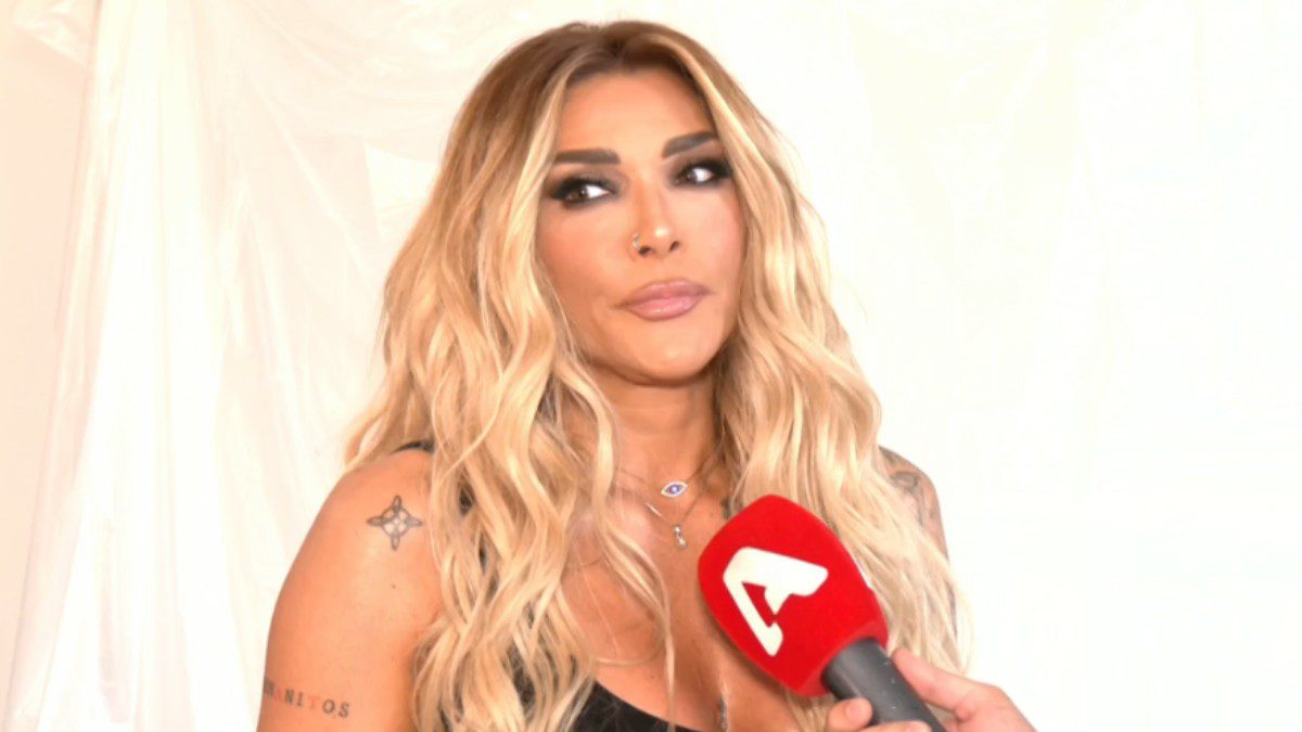 Αγγελική Ηλιάδη