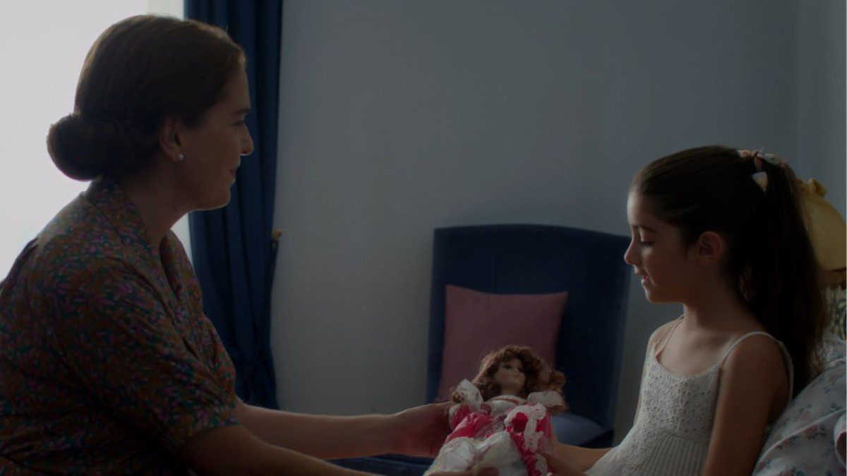 Άγιος έρωτας