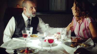 Άγιος έρωτας