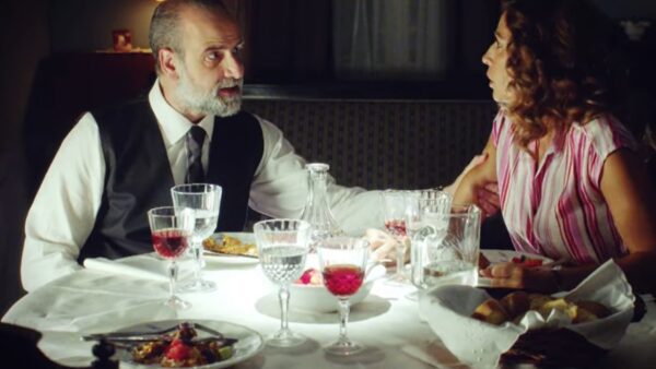 Άγιος έρωτας