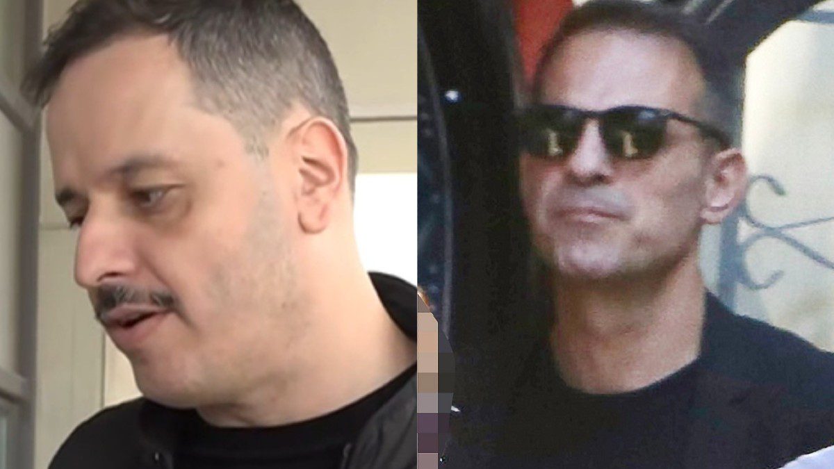 Ο Αλέξανδρος Τσουβέλας μιλά για τον Ντέμη Νικολαΐδη