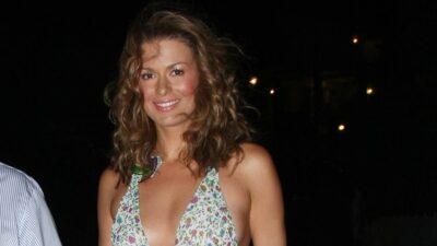 Τζίνα Αλιμόνου