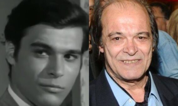 Ποιος ήταν ο Άλκης Γιαννακάς