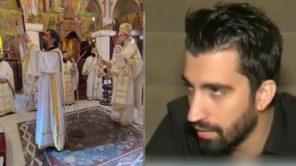 Ανέστης Βλάχος